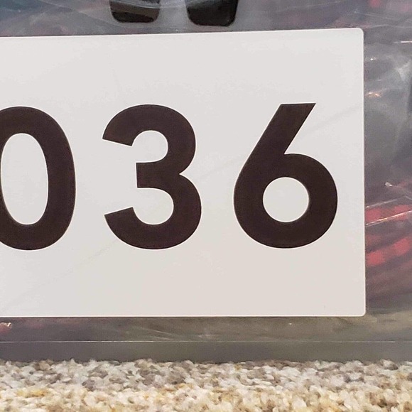 Christopher & Banks CJ Tunic Top Women's Large White V-Neck Linen Rayon Popover - Picture 10 of 10